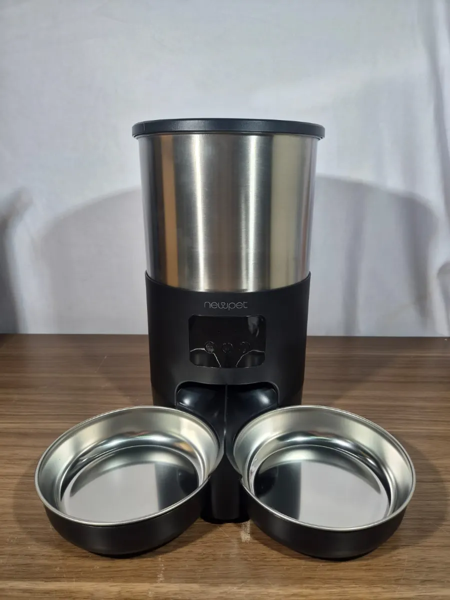 Dispensador automático pet 5L