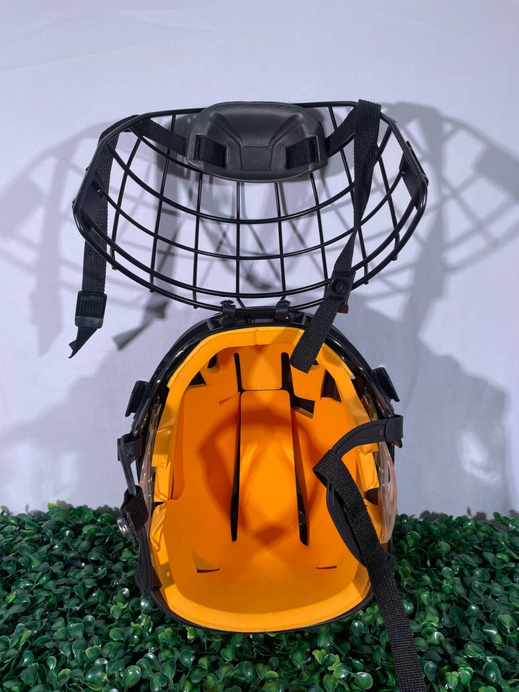 Capacete de proteção miniatura 3