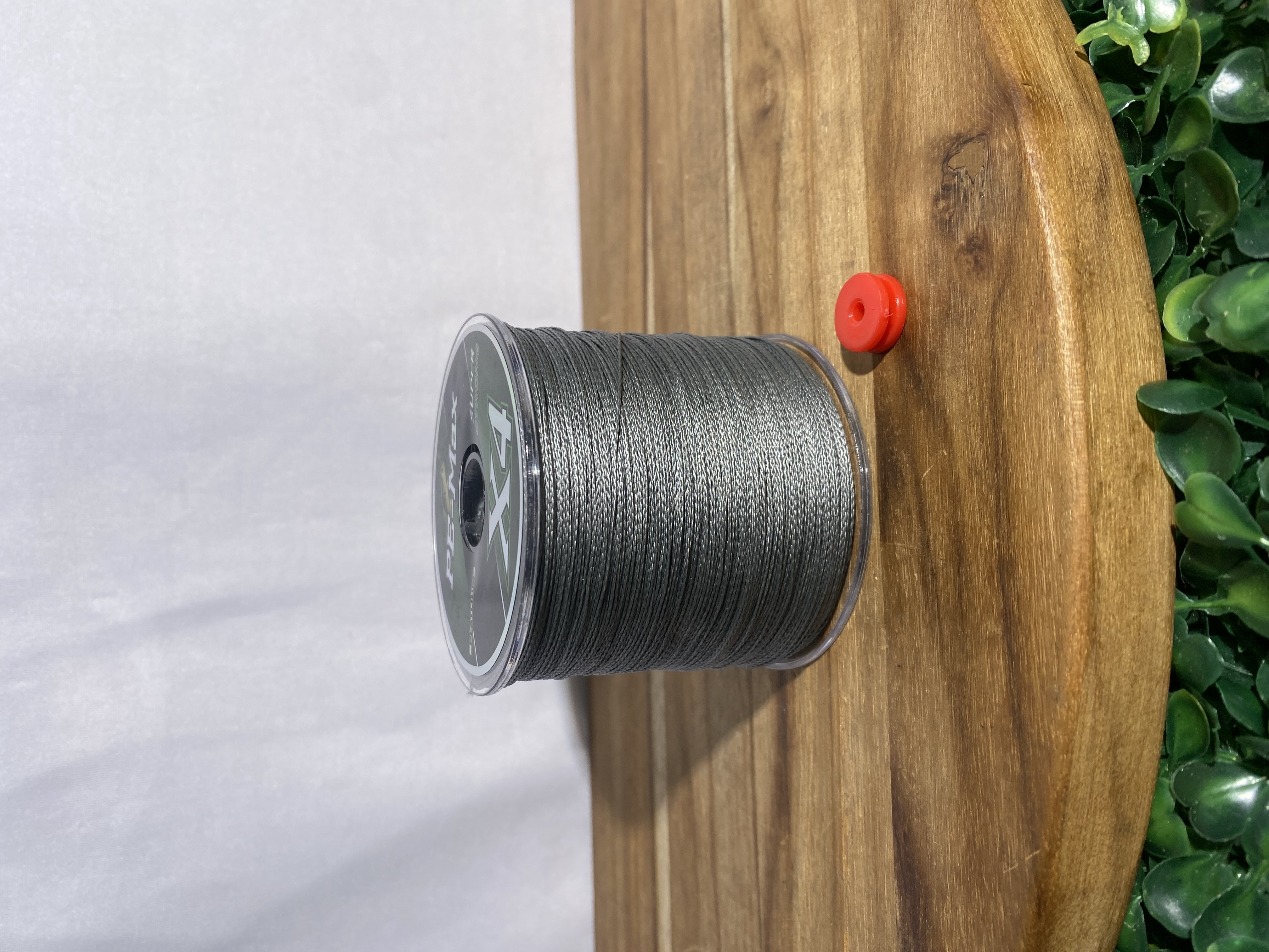 Linha de pesca multifilamento