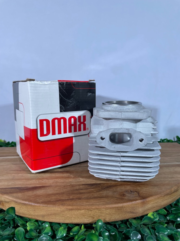 Cilindro 47mm p/motosserra stihl miniatura 3