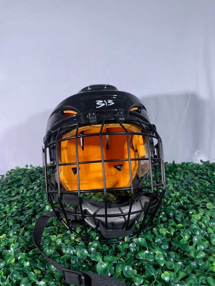 Capacete de proteção miniatura 2