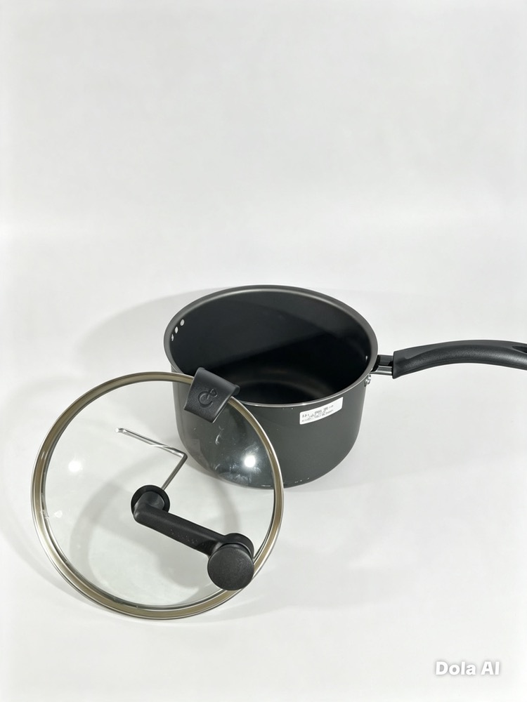 Pipoqueira magnific antiaderente 20cm