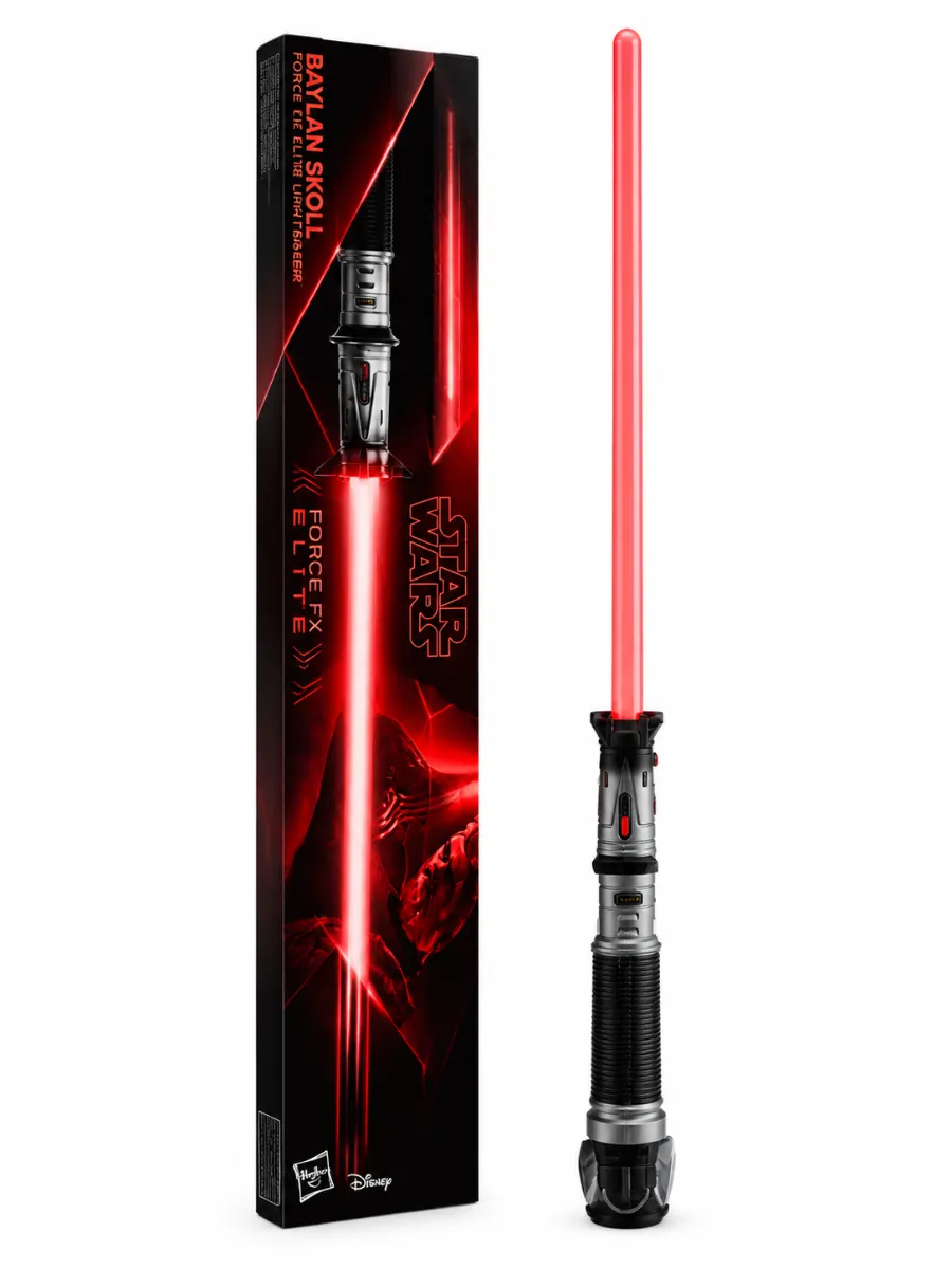 Espada star wars
