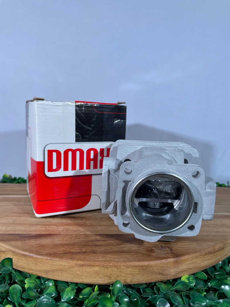 Cilindro 47mm p/motosserra stihl miniatura 2