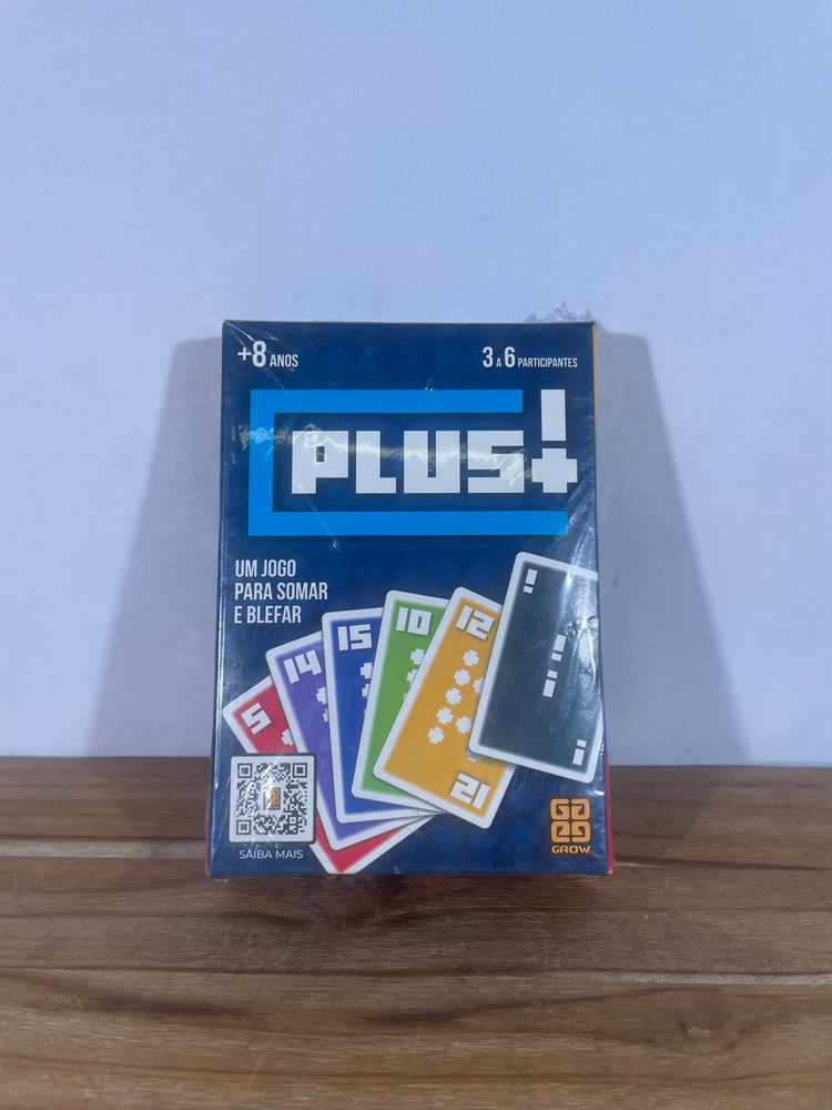 Jogo plus
