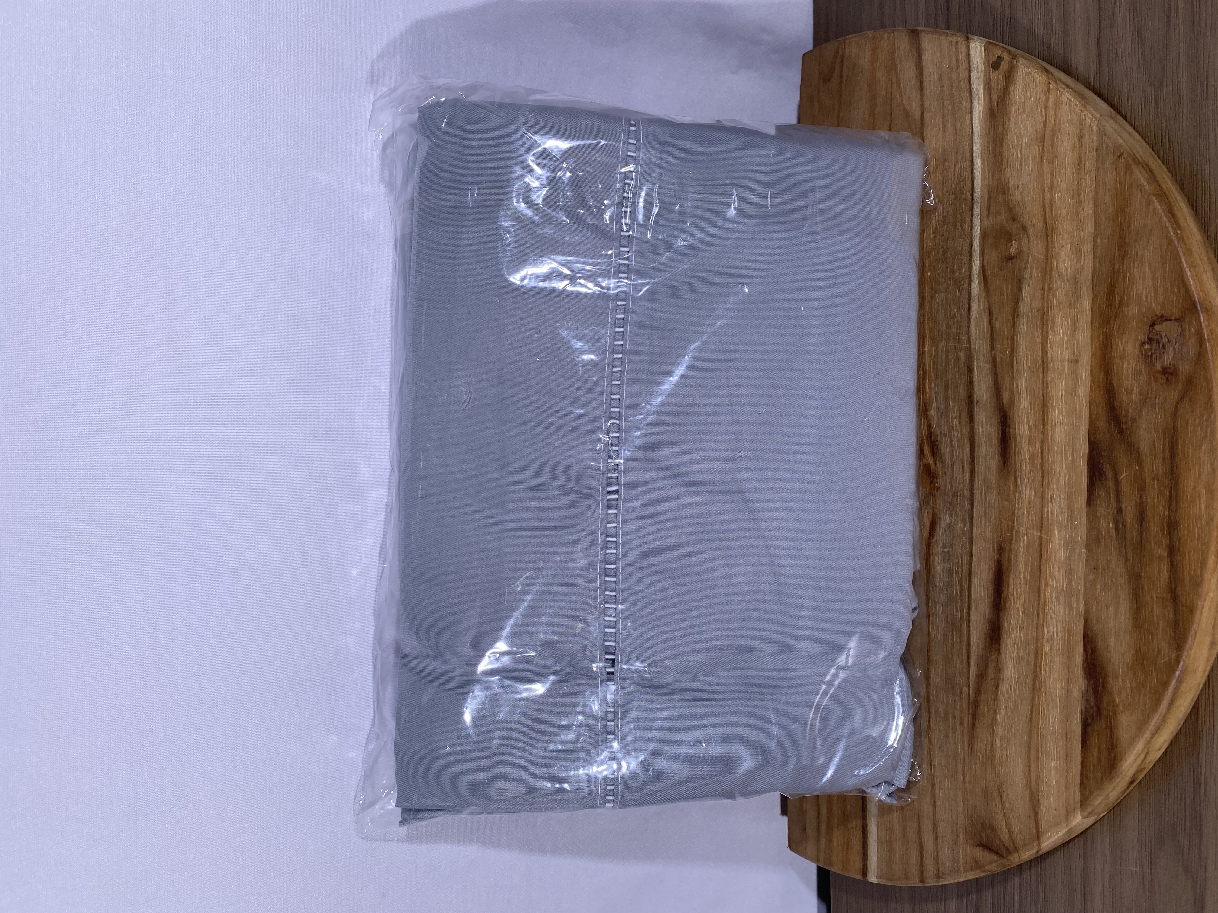Jogo de lençol solteiro