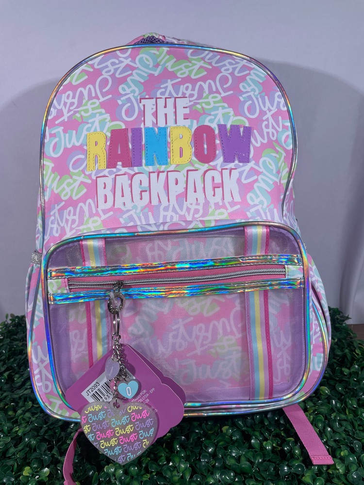 Mochila escolar