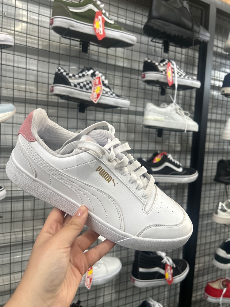 Tênis puma shuffle feminino