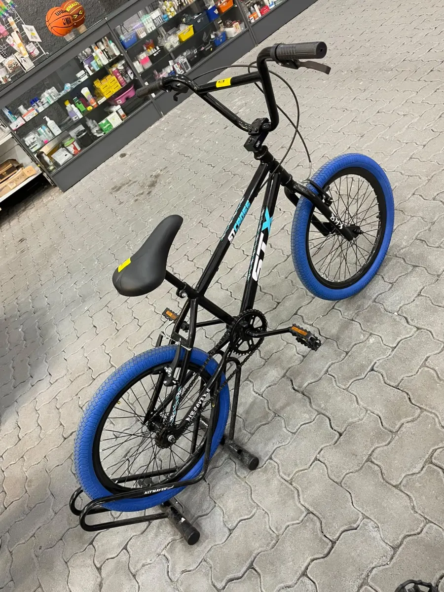Bicicleta aro 20