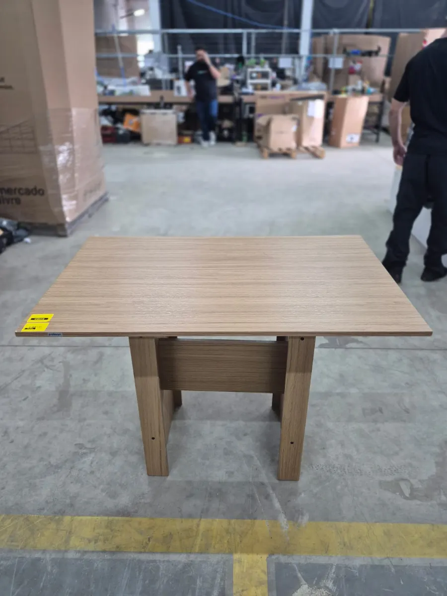 Mesa de jantar 108×70