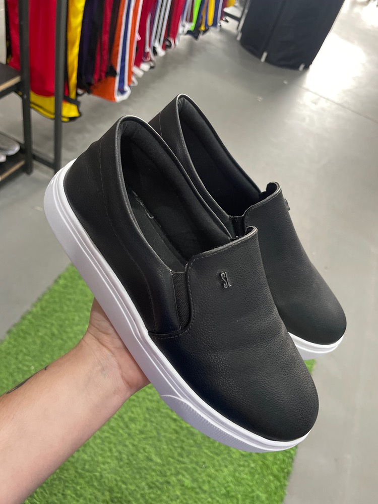Slip Santa lolla