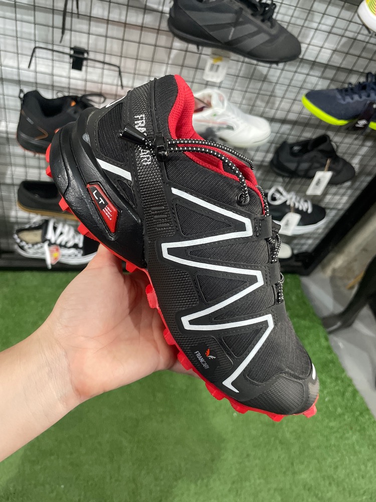 Tênis speedcross masculino escalada