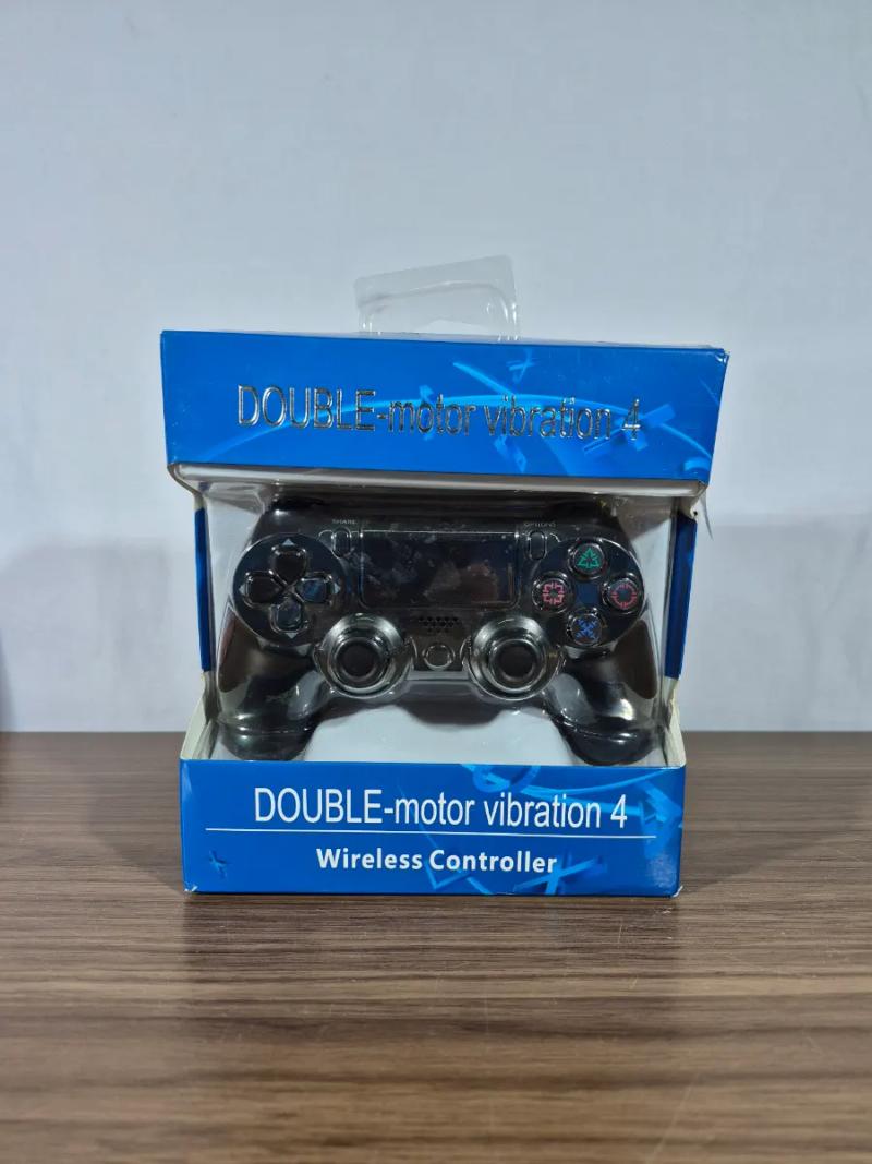 Controle wireless 4 1