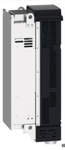 Conversor de frequência 30kw 380v - 480v Schneider miniatura 2
