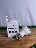 Lâmpada led Par20 miniatura 2