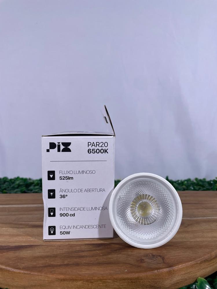 Lâmpada led Par20 1