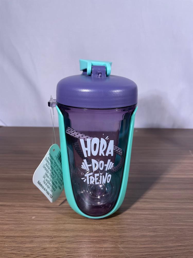 Coqueteleira 1