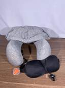 Kit viagem Almofada miniatura 1