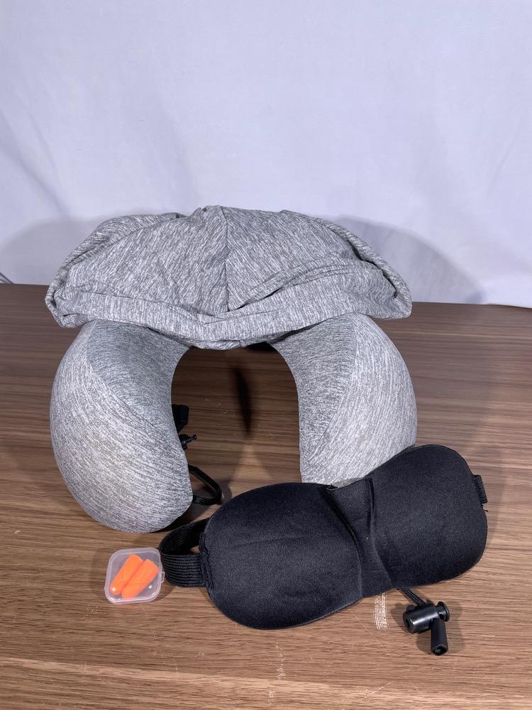 Kit viagem Almofada 1