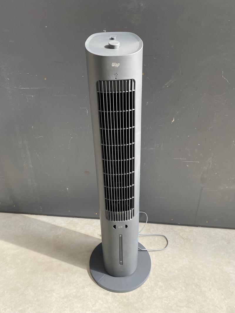 Climatizador de ar wap 4em1 1