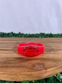 Pulseira led festa miniatura 1