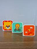 3 potinhos buba miniatura 1