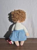 Boneca metoo doll Angela miniatura 2