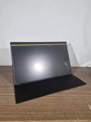 Monitor portátil uperfect 4k miniatura 5