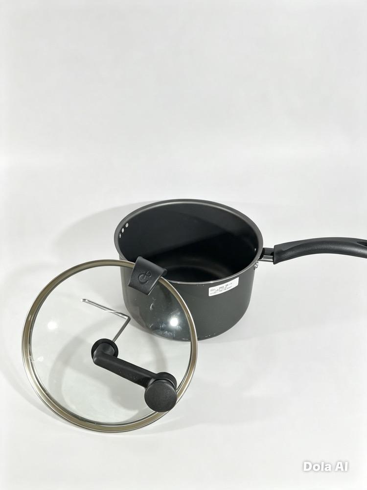 Pipoqueira magnific antiaderente 20cm 1
