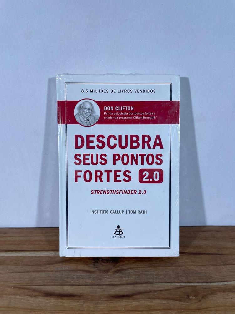 Descubra seus pontos fortes 2.0 1