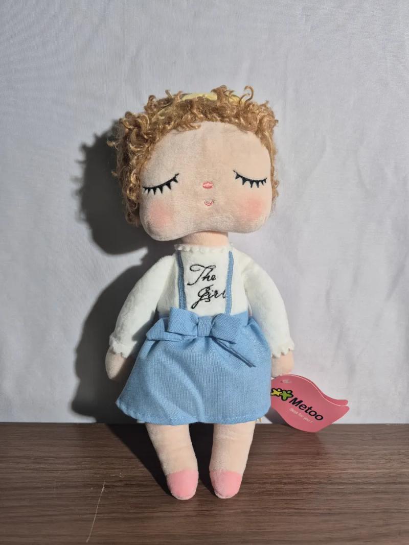 Boneca metoo doll Angela 1