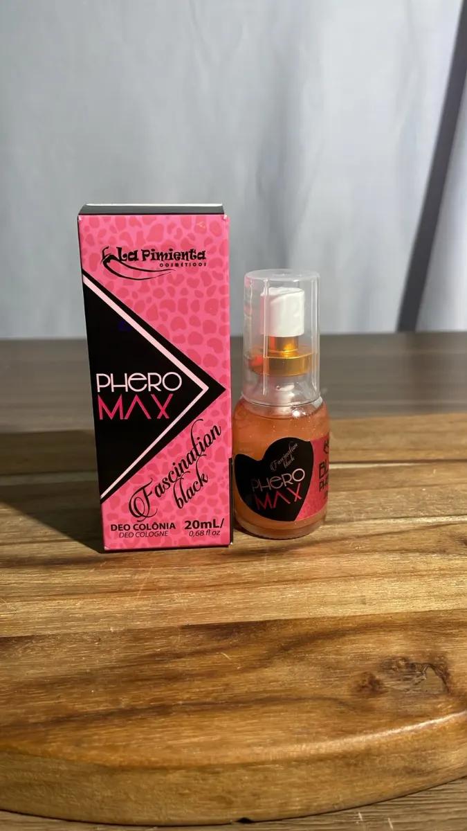Phero max deo colonia 1