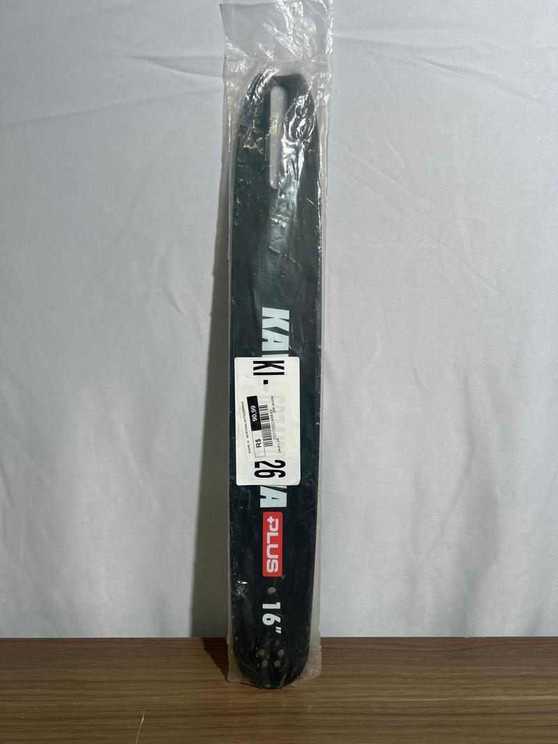 Sabre 16 40cm para motossseras 1