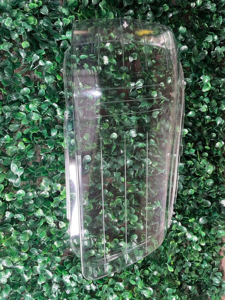 Lente farol uno Fiorino vivace 2010/16 LÊ